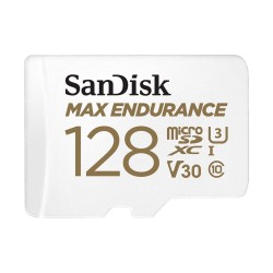 SanDisk Max Endurance 128...
