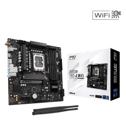 ASRock B860M Pro-A WiFi...