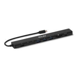 NB ACC DOCKING STATION...