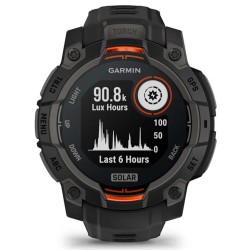 SMARTWATCH INSTINCT 3...