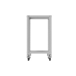 LANBERG OPEN RACK 19" 18U...
