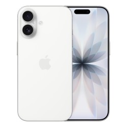 MOBILE PHONE IPHONE 17/256GB WHITE MG6K4 APPLE