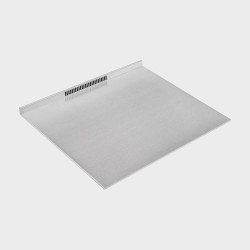 Pritsmekaitse Smeg, 90 cm,...