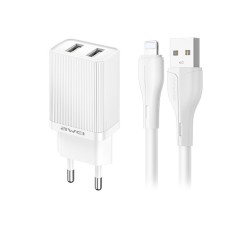 Laadija Awei C15L-EU 10W...