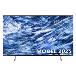 Samsung Q7F QE43Q7FAAU 109.2 cm (43") 4K Ultra HD Smart TV Wi-Fi Black