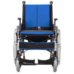 Cameleon 18' folding...