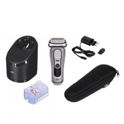 Braun Series 9 Pro+ 9655cc...