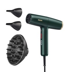 BaByliss Air Power Pro hair...
