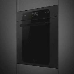 Ahi Smeg Musa, A+, 70 l,...