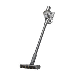 Vacuum...