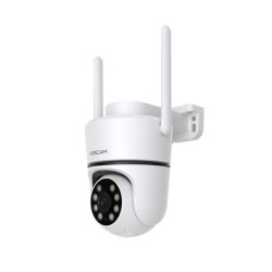 Foscam PD5 5MP White IP...