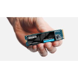 Kioxia LVD10Z001TG8...