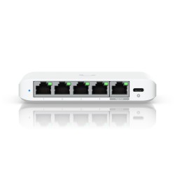 Switch|UBIQUITI|Flex Mini...
