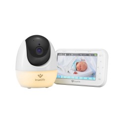 TrueLife NannyCam R4 Pro...