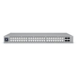 Switch|UBIQUITI|Pro Max...