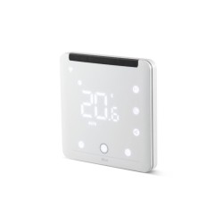 Thermostat for controlling...