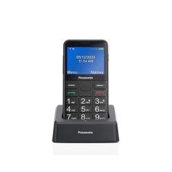 MOBILE PHONE KX-TU155/KX-TU155EXBN PANASONIC