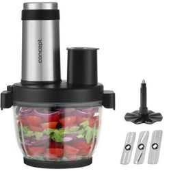 Concept RM3300 food...