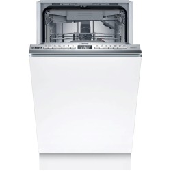 Bosch SPV4HMX13E dishwasher Fully built-in 10 place settings