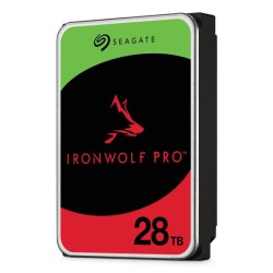 Seagate IronWolf Pro...