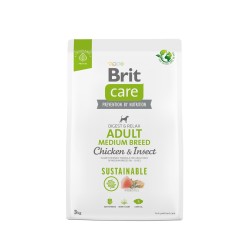 BRIT Care Dog Sustainable...