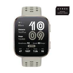 SMARTWATCH AMAZFIT BIP 6/STONE W2435EU4N HUAMI