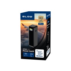 Power Bank 27000mAh PD 140W...