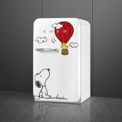Minibaar Smeg, 50-ndate...