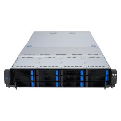 Asus Rack (2U) Platform...