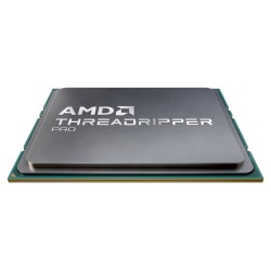 AMD Ryzen Threadripper PRO 7985WX processor 3.2 GHz 256 MB L3 Tray