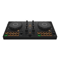AlphaTheta (Pioneer DJ)...