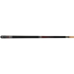 Billiard Cue, Pool, Classic "Speed-1", Irish Linen, fits Uni-Lock