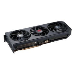 Graphics card. PowerColor...