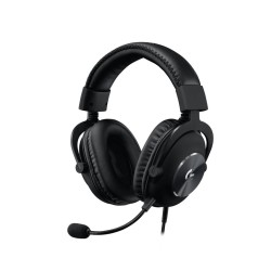 HEADSET G PRO X SE/BLACK...
