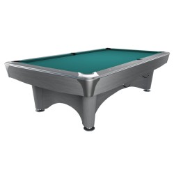 Billiard Table, Pool,...