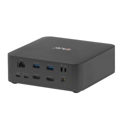 NB ACC DOCKING STATION...