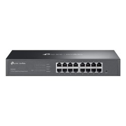 Switch|TP-LINK|ES216G|Type...