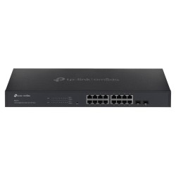 TP-Link Omada 16-Port...