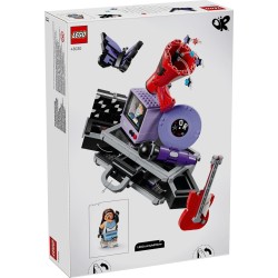 LEGO EDITIONS 43030 Olivia...