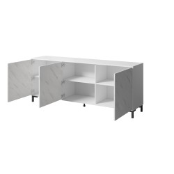 MARMO 3D chest of drawers...