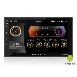 Radio BLOW AVH-9930 2DIN 7"...