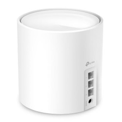 Wireless Router|TP-LINK|Wireless Router|2900 Mbps|Mesh|Wi-Fi 6|3x10/100/1000M|LAN \ WAN ports 3|DHCP|ACPI|Number of antennas 2|D