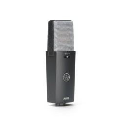 AKG C114 - large diaphragm...