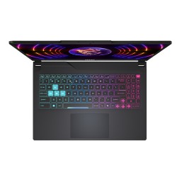 MSI Cyborg 15 A13 Intel®...