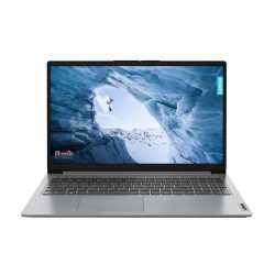 Lenovo IdeaPad 1 15IRU7 Intel® Core™ i5 i5-1335U Laptop 39.6 cm (15.6") Full HD 16 GB DDR4-SDRAM 256 GB SSD Wi-Fi 6 (802.11ax) W