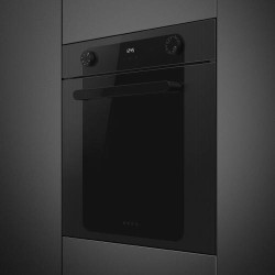 Ahi Smeg Musa, A+, 70 l,...