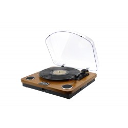 Akai ATT-11BT Belt-drive...
