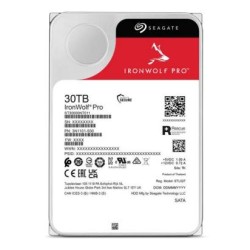 HDD|SEAGATE|IronWolf...