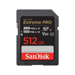SanDisk SDSDXEP-512G-GN4IN...