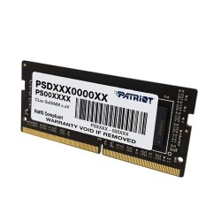 Patriot SO-DIMM DDR4 8GB...